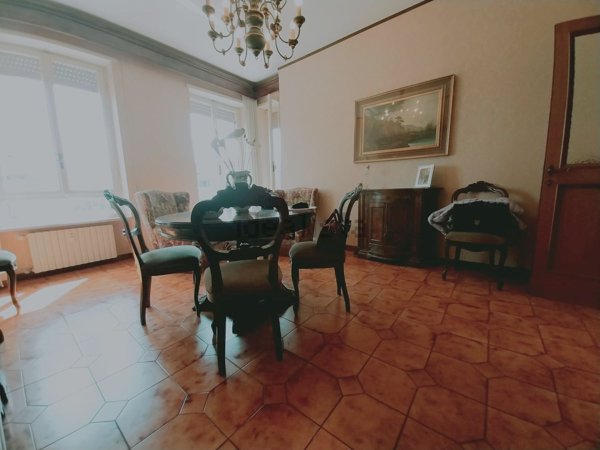 appartamento in vendita a Terni in zona Centro Città
