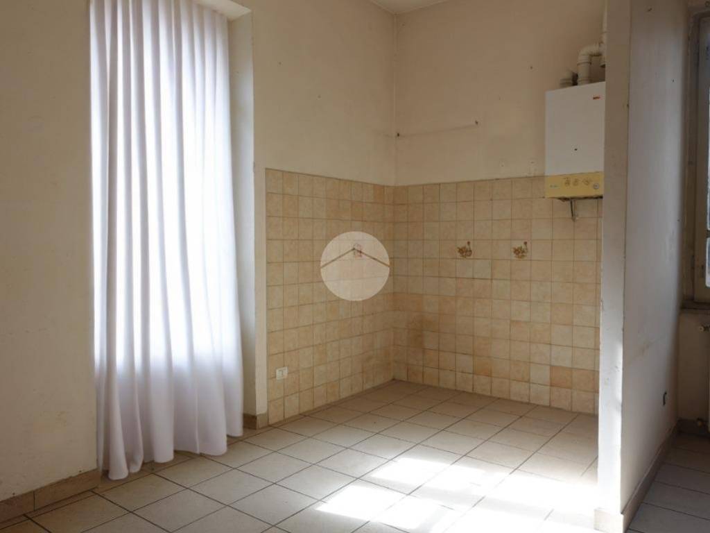 appartamento in vendita a Terni in zona Centro Città