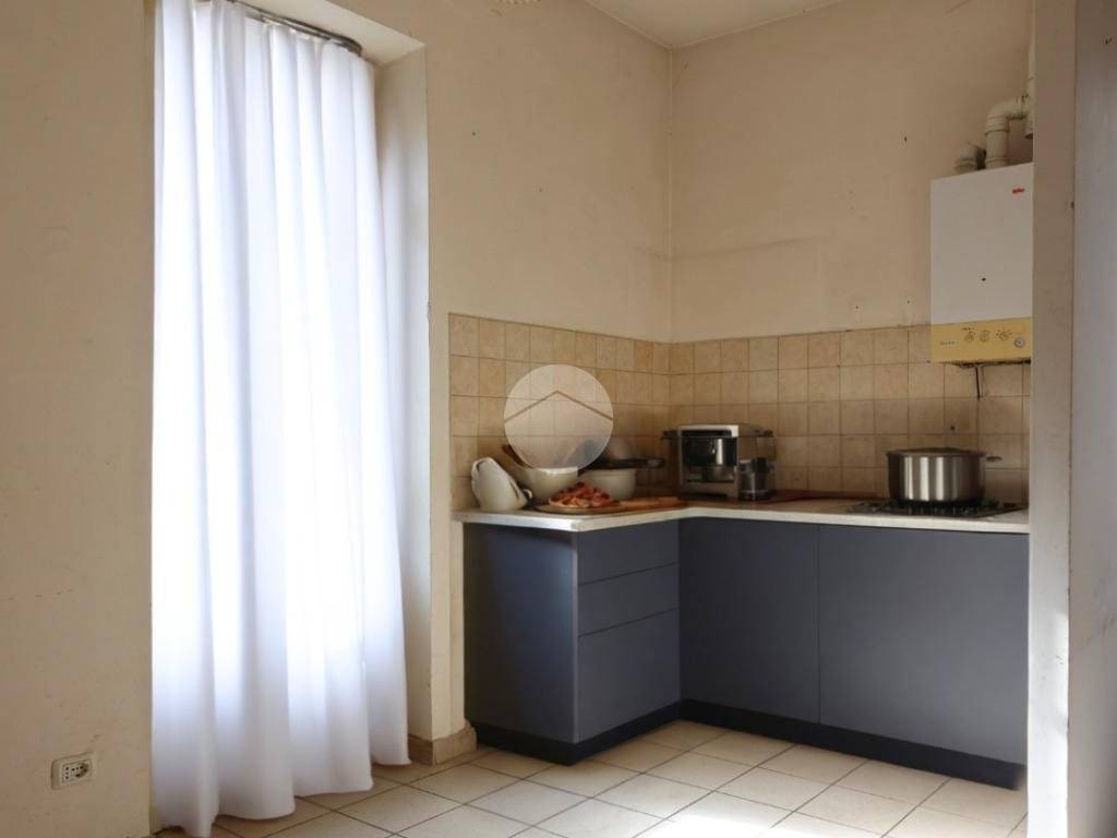 appartamento in vendita a Terni in zona Centro Città