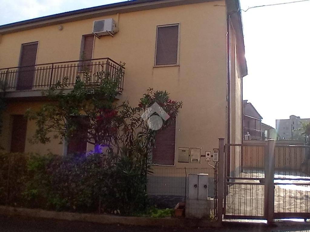 appartamento in vendita a Terni in zona Gabelletta