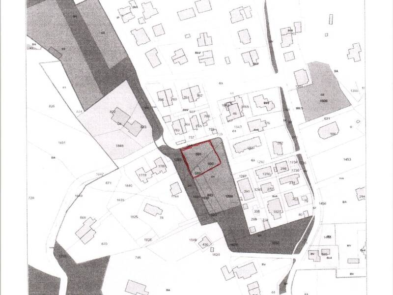 terreno edificabile in vendita a Terni in zona Piediluco