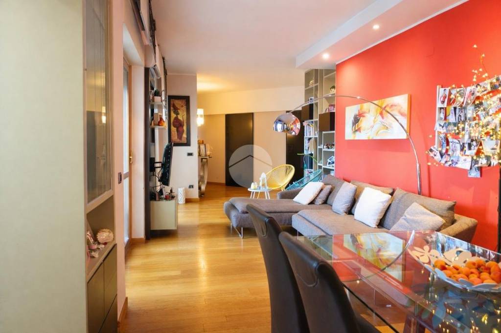 appartamento in vendita a Terni