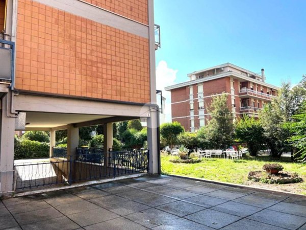 appartamento in vendita a Terni in zona Rivo