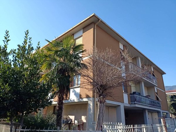 appartamento in vendita a Terni in zona Piedimonte