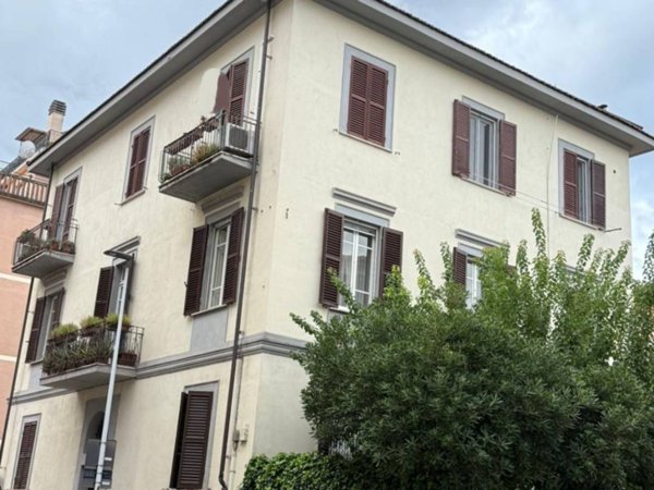 appartamento in vendita a Terni in zona Centro Città