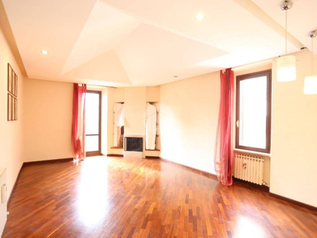 appartamento in vendita a Terni in zona Centro Città