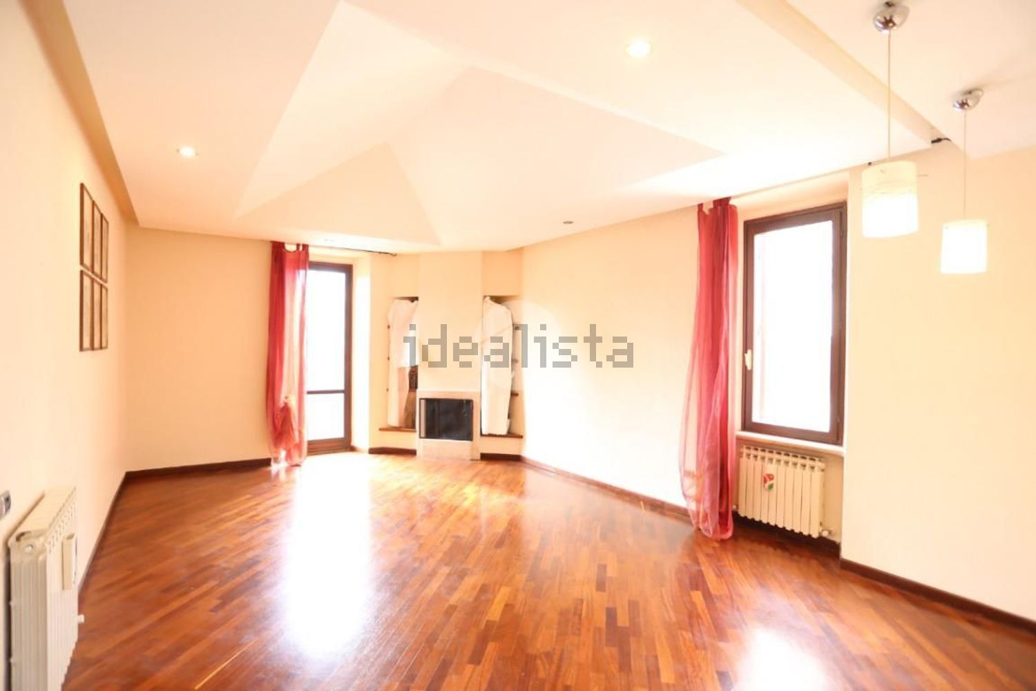 appartamento in vendita a Terni