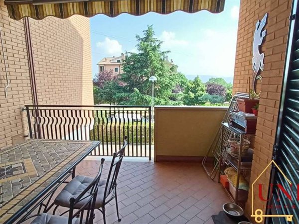 appartamento in vendita a Terni in zona Gabelletta