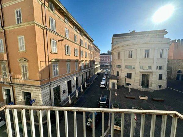 appartamento in vendita a Terni in zona Centro Città