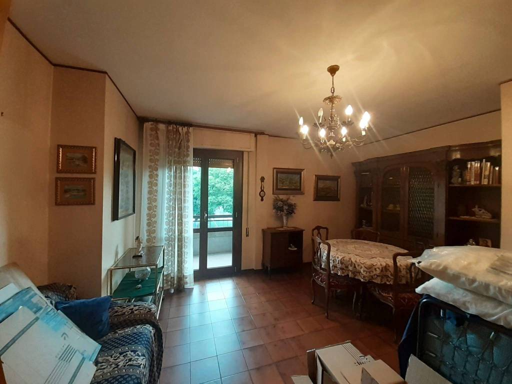 appartamento in vendita a Terni