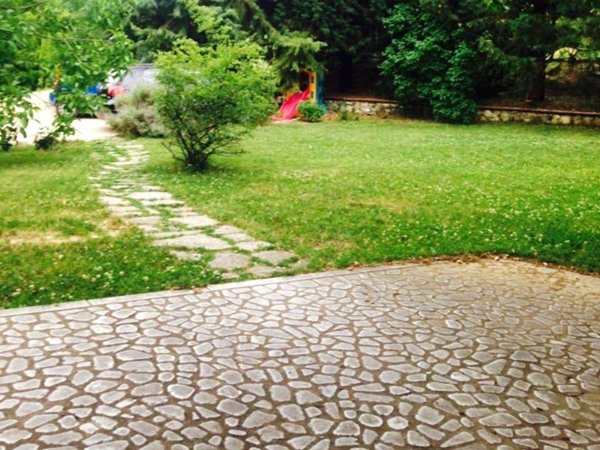 casa indipendente in vendita a Terni in zona Papigno