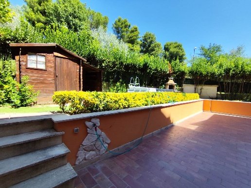 appartamento in vendita a Terni in zona Piedimonte
