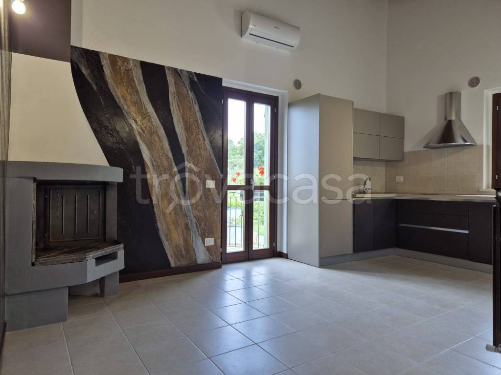 appartamento in vendita a Terni