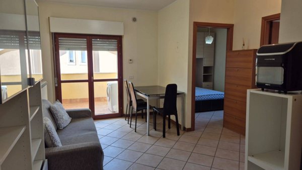 appartamento in vendita a Terni