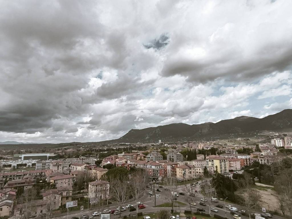 appartamento in vendita a Terni in zona Centro Città