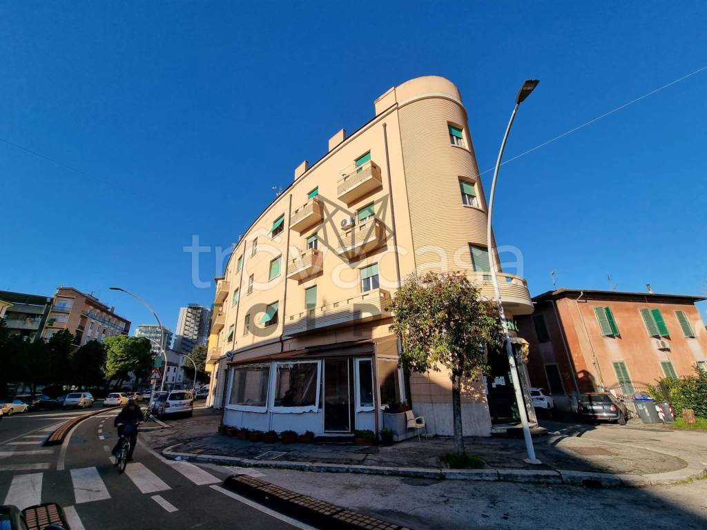 appartamento in vendita a Terni in zona Centro Città
