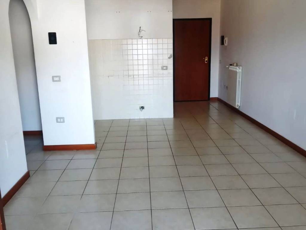 appartamento in vendita a Terni in zona Gabelletta