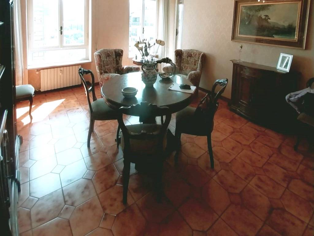 appartamento in vendita a Terni in zona Centro Città