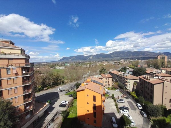 appartamento in vendita a Terni