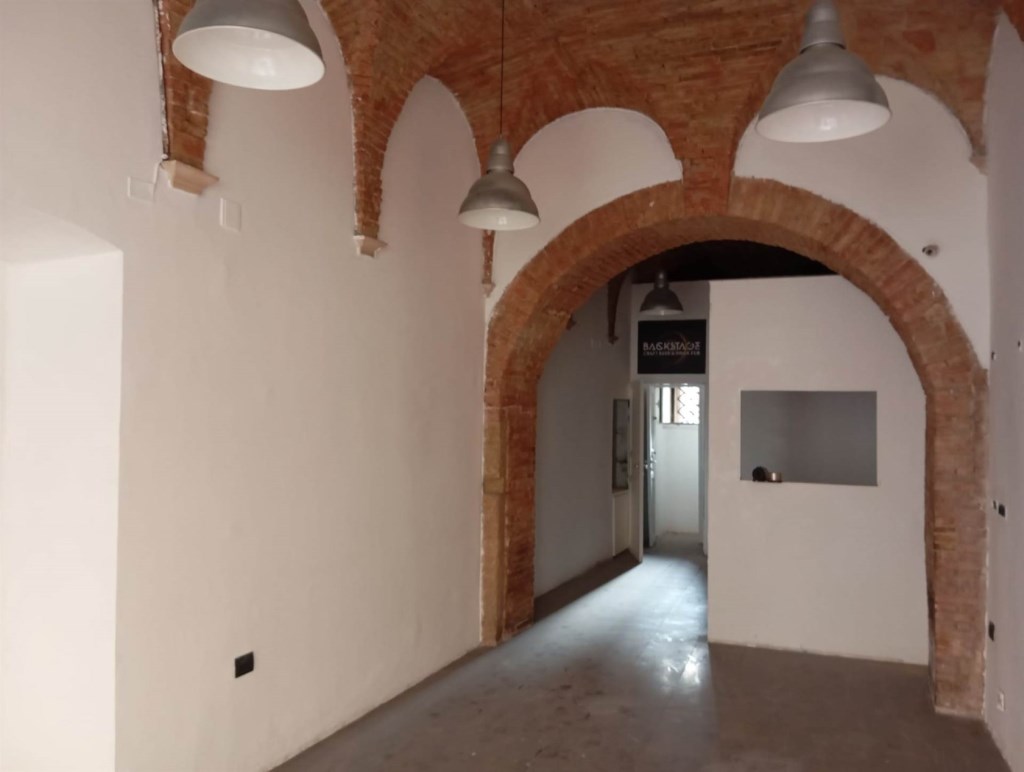 monolocale in vendita a Terni in zona Centro Città