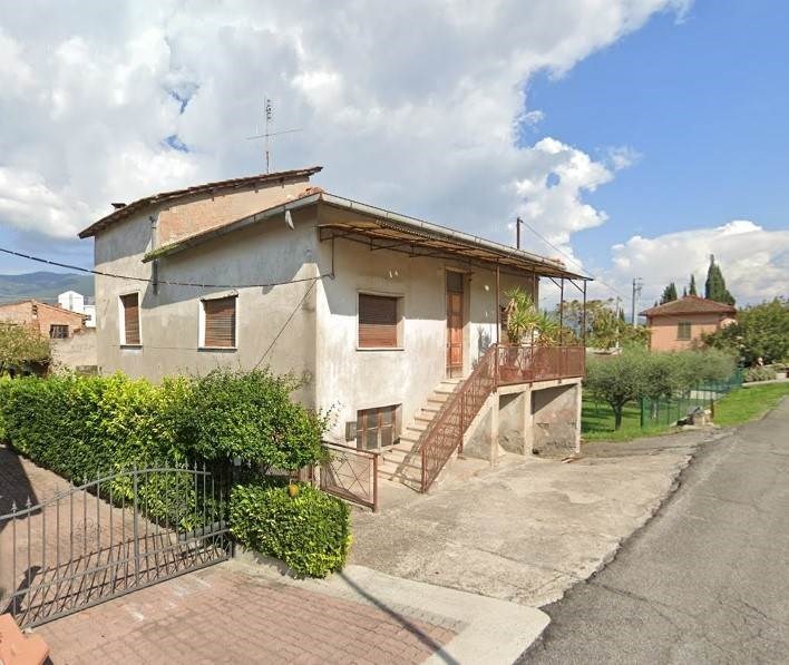 casa indipendente in vendita a Terni in zona Maratta Bassa