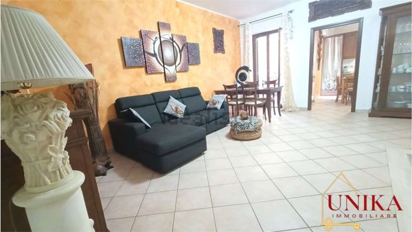 appartamento in vendita a Terni in zona Gabelletta