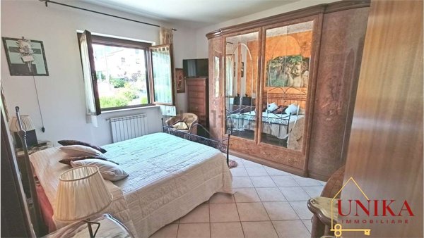 appartamento in vendita a Terni in zona Gabelletta