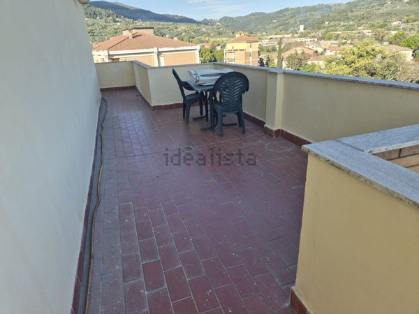 appartamento in vendita a Terni