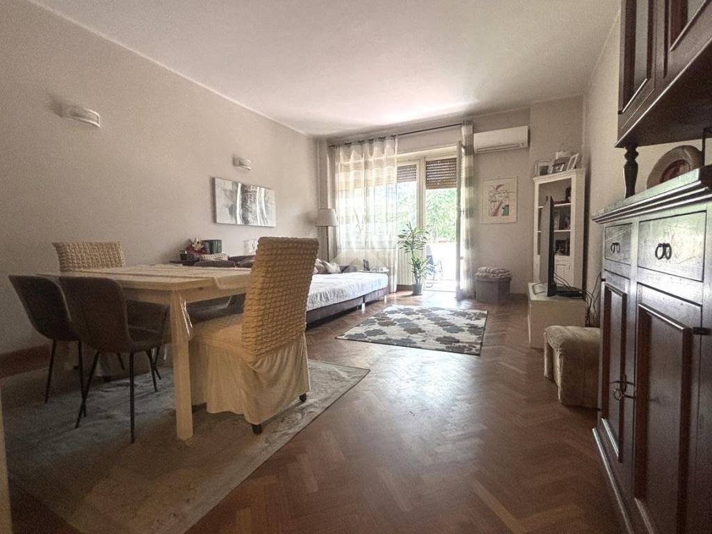 appartamento in vendita a Terni in zona Vocabolo Valenza
