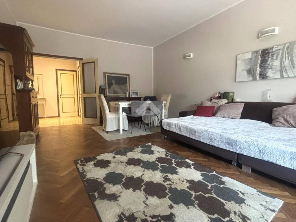 appartamento in vendita a Terni in zona Vocabolo Valenza
