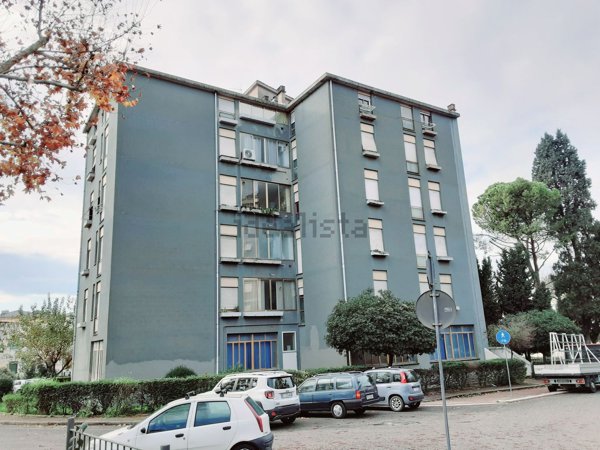 appartamento in vendita a Terni in zona Centro Città