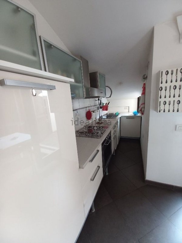 appartamento in vendita a Terni in zona Centro Città