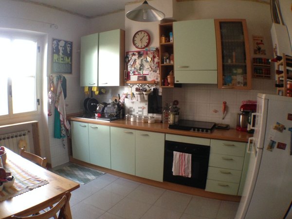 appartamento in vendita a Terni