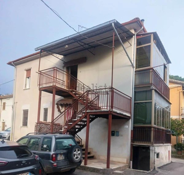 appartamento in vendita a Terni in zona Gabelletta