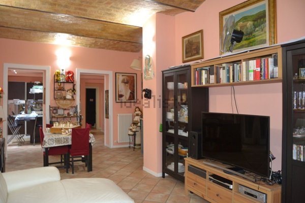 appartamento in vendita a Terni in zona Centro Città