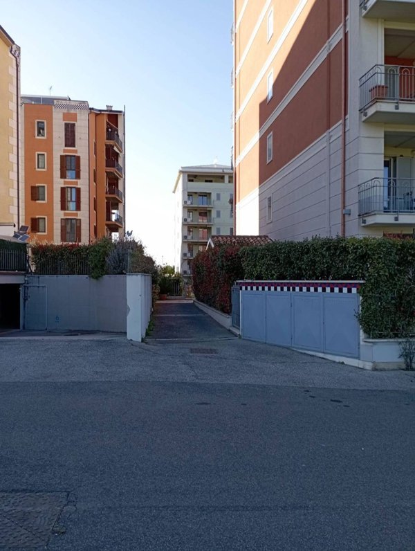 appartamento in vendita a Terni