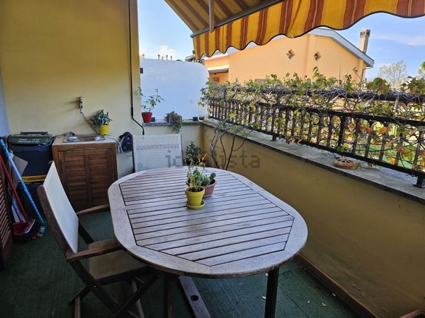 appartamento in vendita a Terni