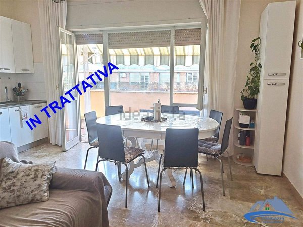 appartamento in vendita a Terni