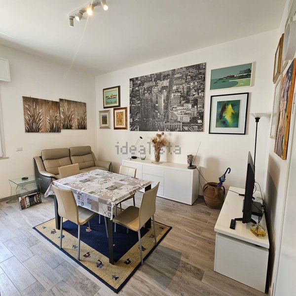 appartamento in vendita a Terni