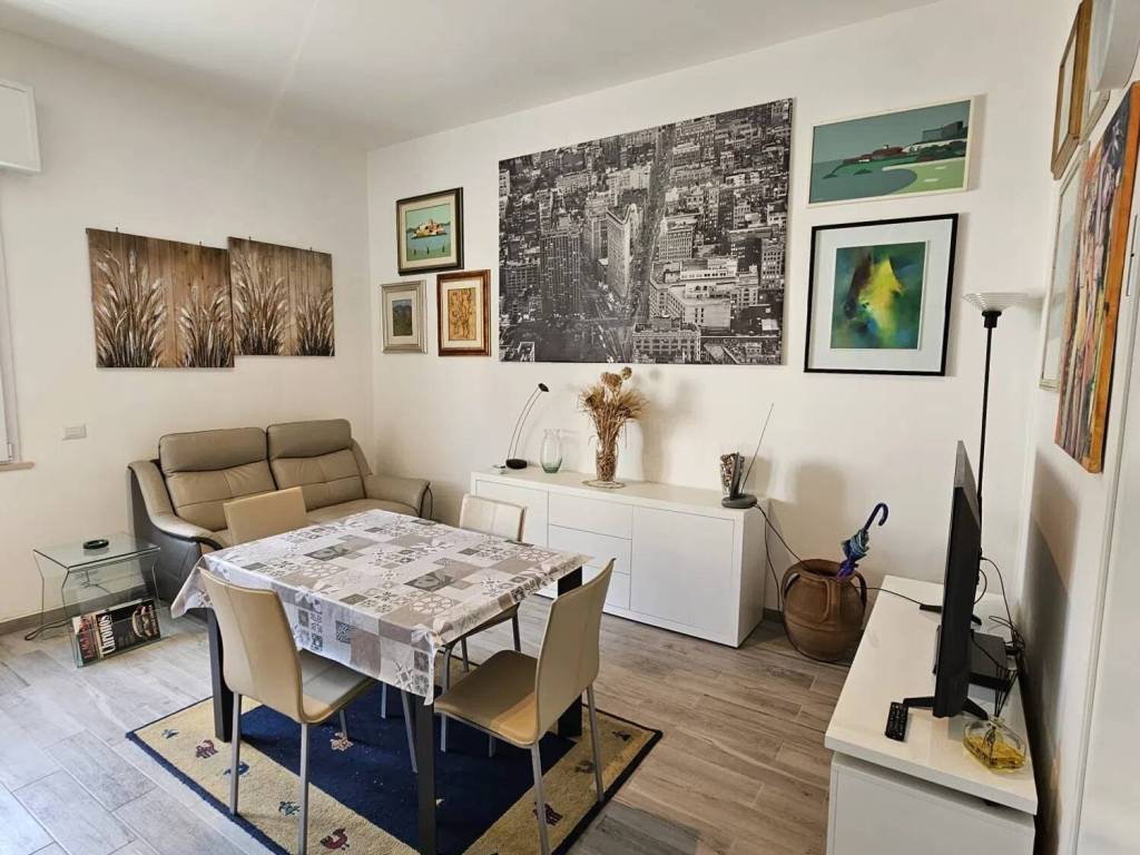 appartamento in vendita a Terni