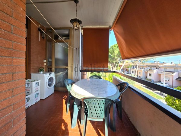 appartamento in vendita a Terni in zona Gabelletta