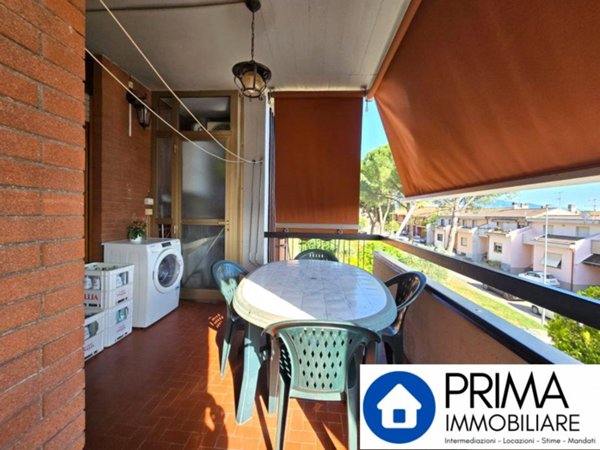 appartamento in vendita a Terni in zona Gabelletta