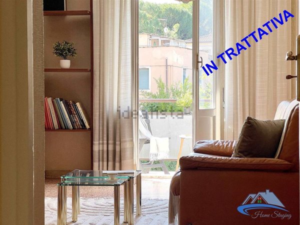 appartamento in vendita a Terni