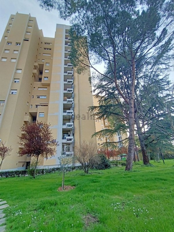 appartamento in vendita a Terni