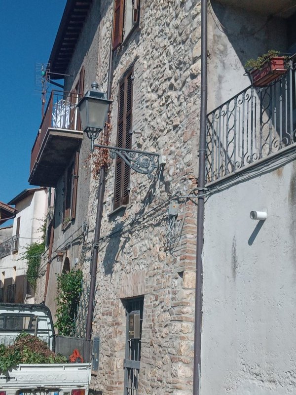 appartamento in vendita a Terni in zona Centro Città