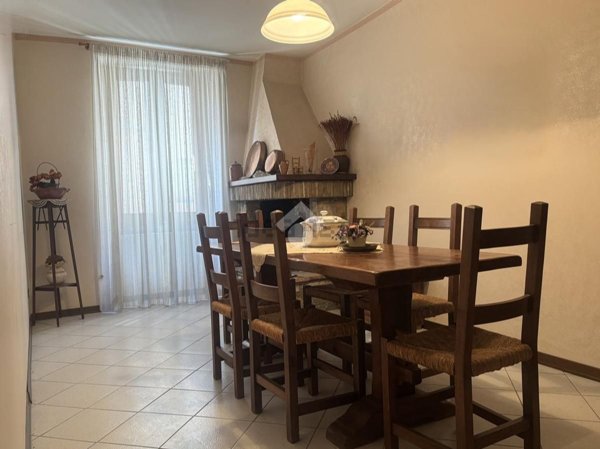 appartamento in vendita a Terni in zona Centro Città