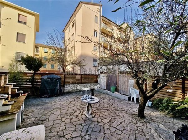 appartamento in vendita a Terni in zona Centro Città