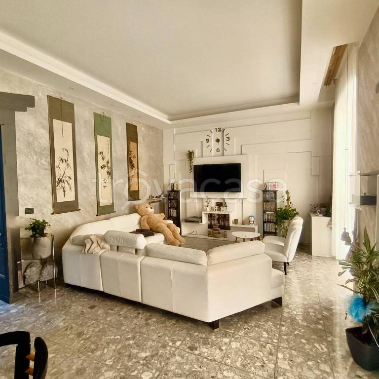 appartamento in vendita a Terni in zona Centro Città