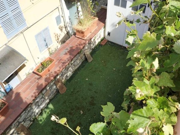 appartamento in vendita a Terni in zona Marmore