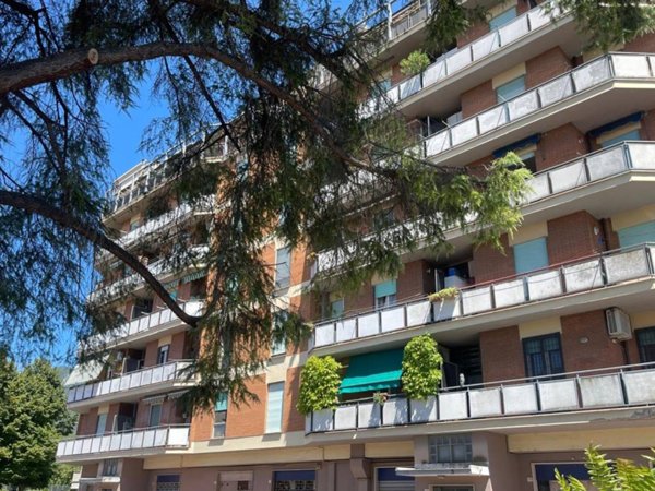 appartamento in vendita a Terni in zona Gabelletta